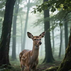 BAMBI DO NORDESTE (Explicit)