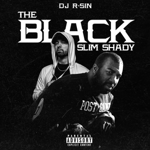 The Black Slim Shady (Single|Explicit)