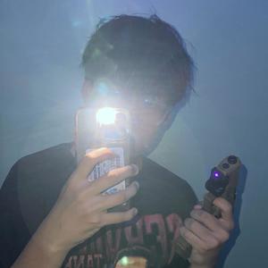 BOSSED UP (feat. FlyGodChris) (Explicit)