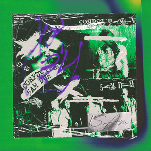 Smoking On A Star (Explicit)