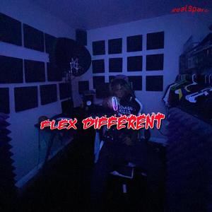 Flex Different (Explicit)