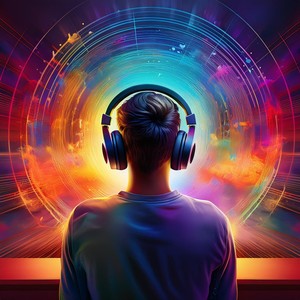 Focus Frequencies: Music for Productive Minds