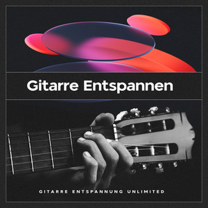 Gitarre Entspannen