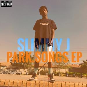 Park.Songs Ep (Explicit)