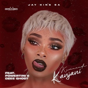 Kamnandi Kanjani (feat. Powertini & Dzee Ghost)