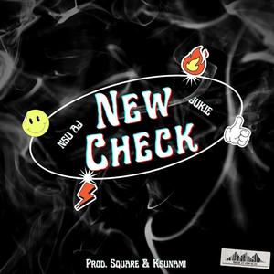 New Check (Explicit)