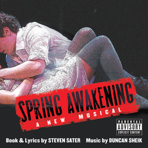 iTunes Live From Soho - Spring Awakening (Explicit)