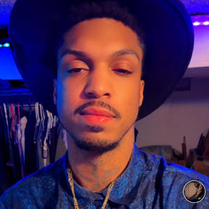 Do me like that (Explicit)