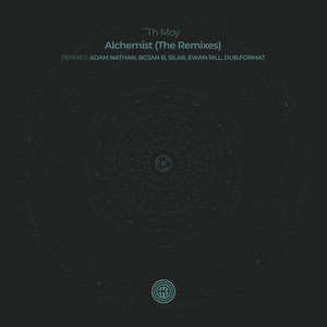 Alchemist (The Remixes)