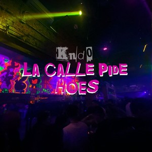 La calle pide H0Es (Explicit)