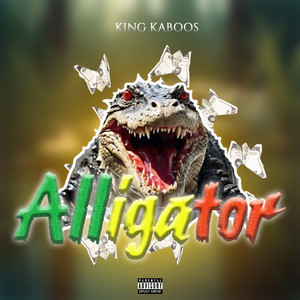 Alligator (Explicit)