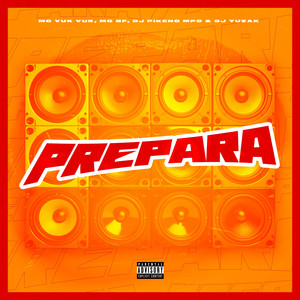 Prepara (Explicit)