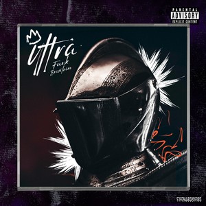 Ultra funk Brasileiro (Explicit)