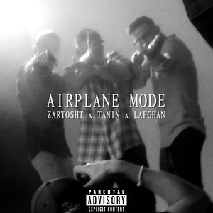 Airplane mode (Explicit)