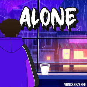 Alone (Explicit)