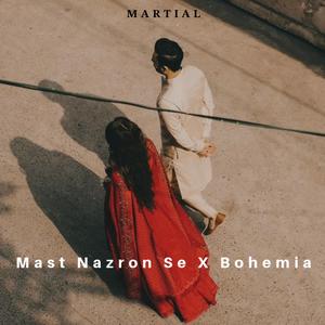 Mast Nazron Se X Bohemia