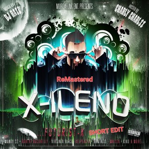 ENVOLE TOI (Explicit)