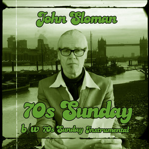 70s Sunday (Harp On! - instrumental)