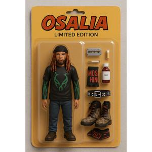 PRESSURE! (feat. Reekz) (Explicit)