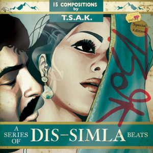 A Series of Dis-Simla Beats