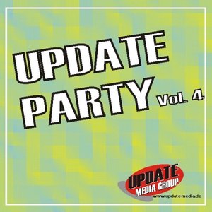 Update Party Vol. 4