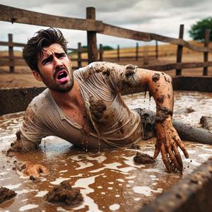 Baby Ich Bin Gülletaucher (Monster Productions Remix)