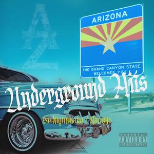 Underground Hits (Explicit)