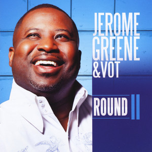 Jerome Greene - Faithful