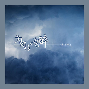 为你伤心为你醉 (伴奏)