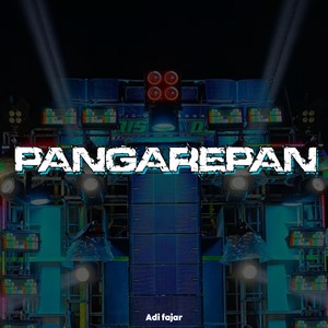 Pangarepan