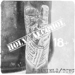 Holy Alcohol（Prod. by EatLeven）