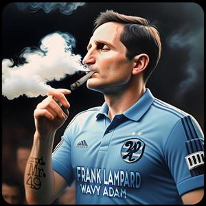 Frank Lampard (feat. Mister49) [Explicit]