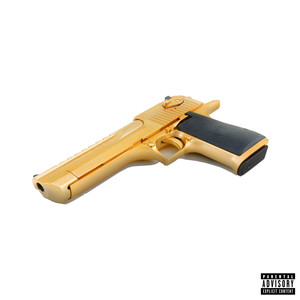 40 de ouro (Explicit)