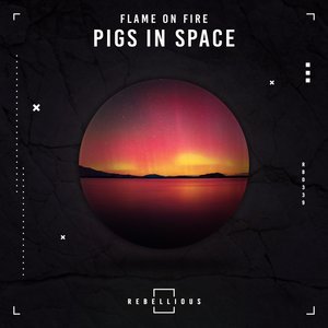 Pigs In Space