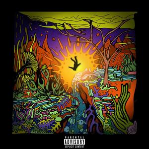 Saint Laurent(feat. 2RANKED) (Explicit)