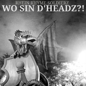 d'Stadt am Rhy (feat. R.A.M) (Explicit)