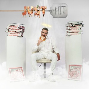 Just Hit (Explicit)