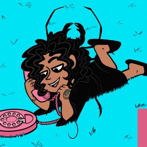 my dearest sharon (Explicit)