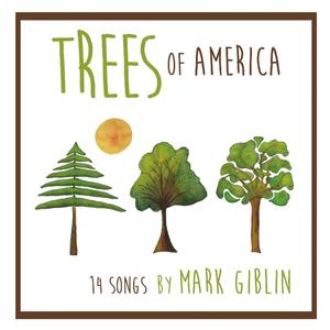 Trees Of America