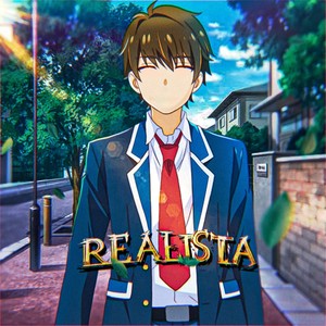 Realista - Sajo Wataru (Yumemiru Danshi) [Explicit]