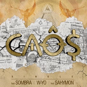Caô$(feat. Sombra & Sahymon)