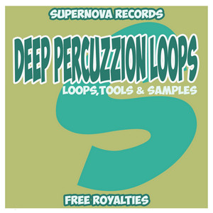 Deep Percuzzion Loops 128 (Tool 1)