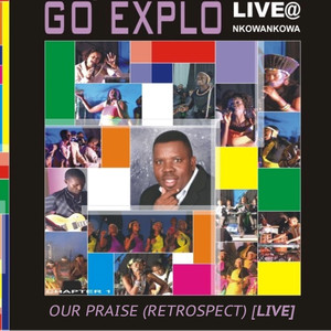 Our Praise (Retrospect) [Live]