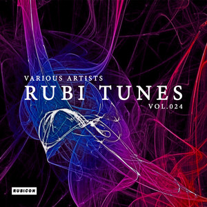 Rubi Tunes, Vol. 024