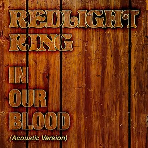 In Our Blood (Acoustic)