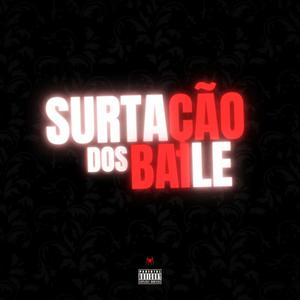 Surtação Dos Baile (feat. Dj Dg Do Sn) (Explicit)
