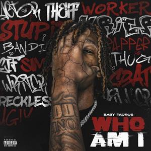 Who am i (Explicit)