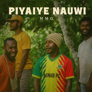 Piyaiye Nauwi