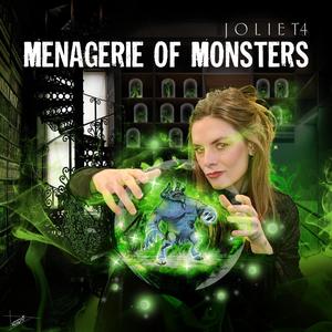 Menagerie of Monsters