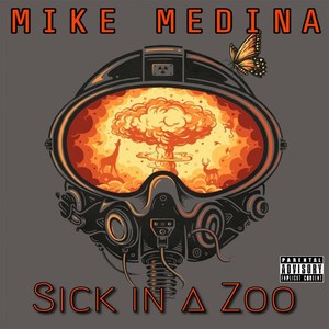 Sick in a Zoo